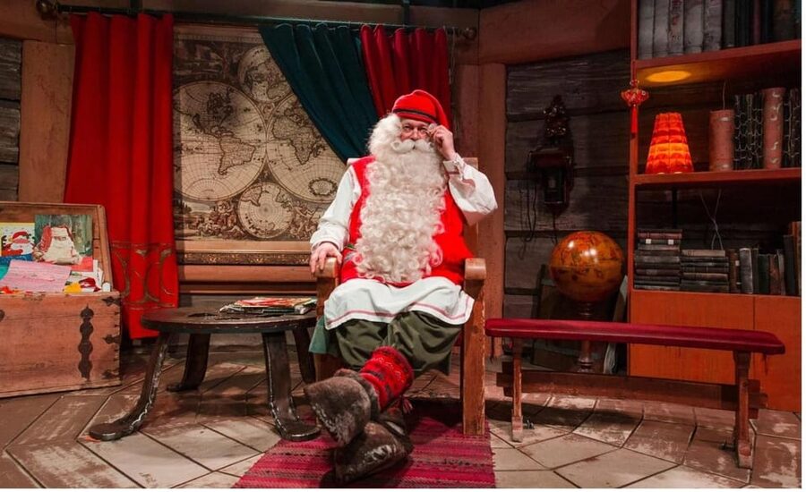 Rovaniemi: Tour to Santa Claus Village with Hotel pick up - Price and Value: When the Convenience Costs More