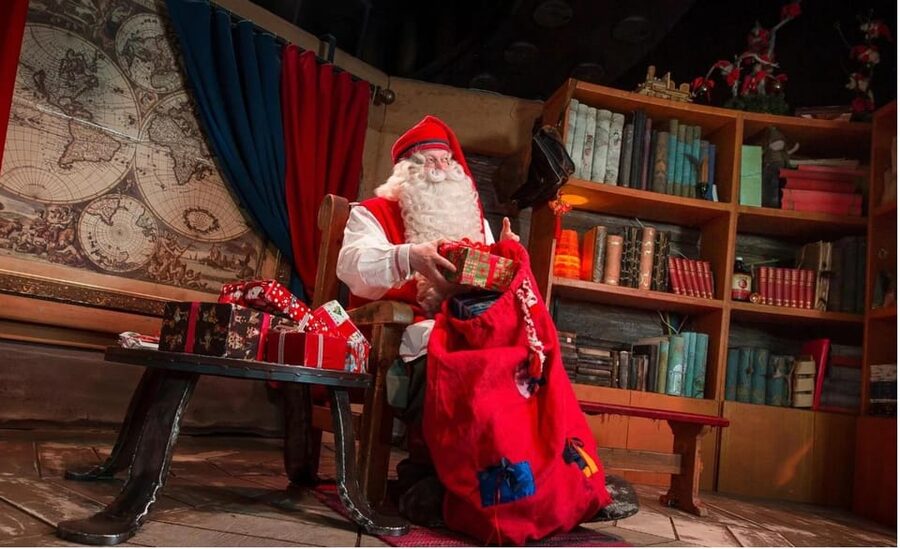 Rovaniemi: Tour to Santa Claus Village with Hotel pick up - What’s Included, What’s Not, and Where Costs Can Surprise You