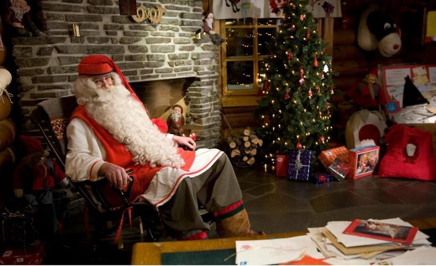 Rovaniemi: Tour to Santa Claus Village with Hotel pick up - Small Logistics to Get Right in Winter