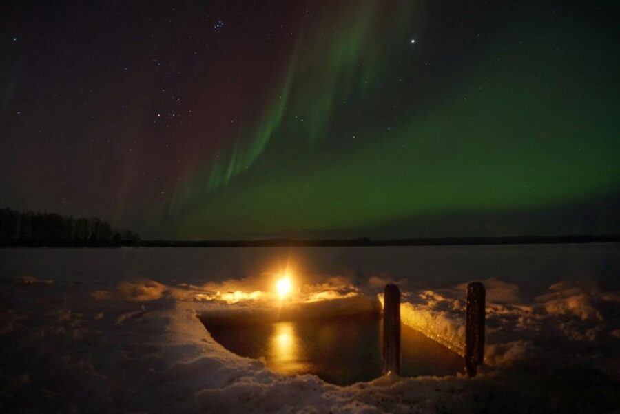 Rovaniemi: Traditional Sauna and Ice Swimming Experience - My quick decision guide: should you book Pajasauna?