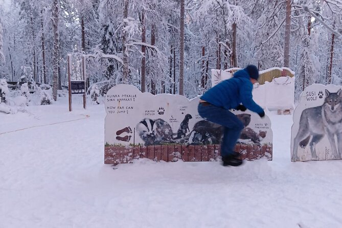 Rovaniemi: Trip to Ranua Zoo with Tickets Included - Inside Ranua Zoo: what your 3 hours really buys you