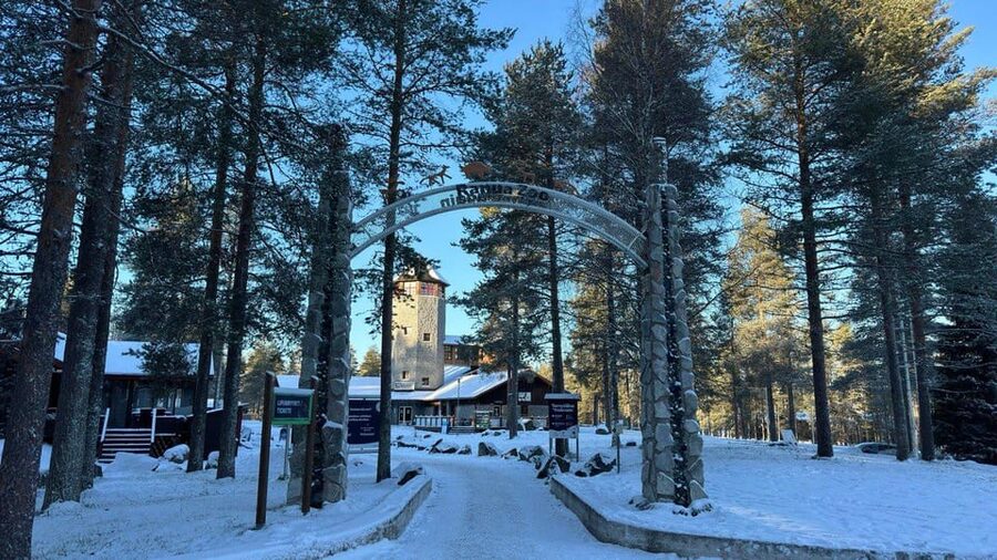 Rovaniemi: trip to the Ranua Zoo (transportation, tickets) - Ranua Wildlife Park: why this Lapland zoo feels different