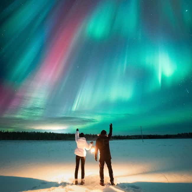 Rovaniemi: Unlimited Mileage and Hours Aurora Hunting Pro - Key Things I’d Pay Attention To