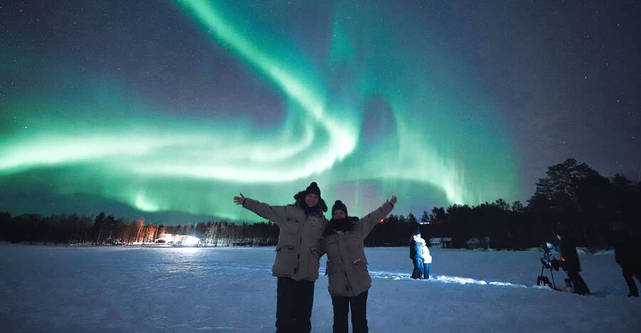 Rovaniemi: Unlimited Mileage and Hours Aurora Hunting Pro - Who This Tour Suits Best (And Who Might Want a Different Style)