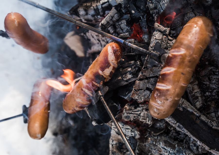 Rovaniemi: Wilderness Tour - Key things I’d circle before you book