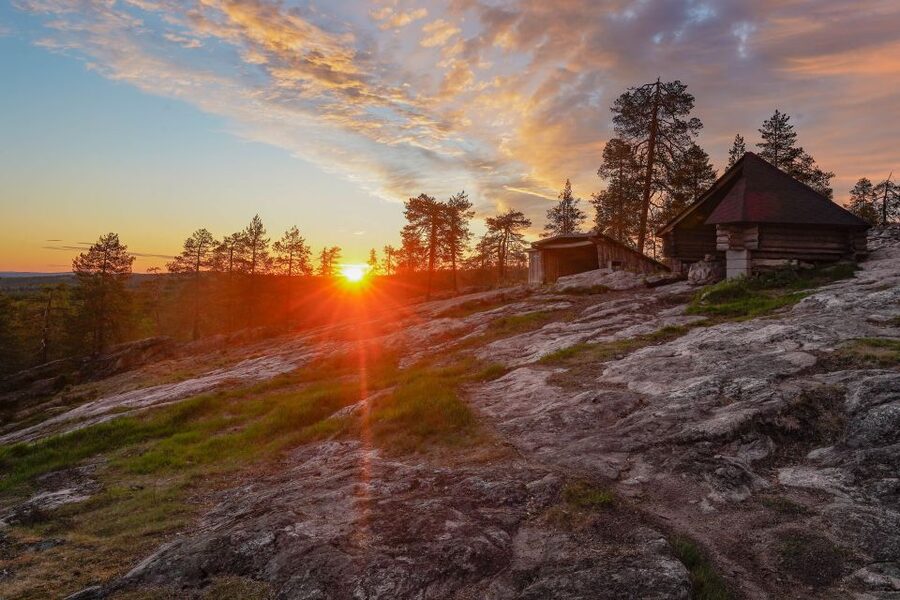 Rovaniemi: Wilderness Tour - Getting There From Rovaniemi, and What to Pack