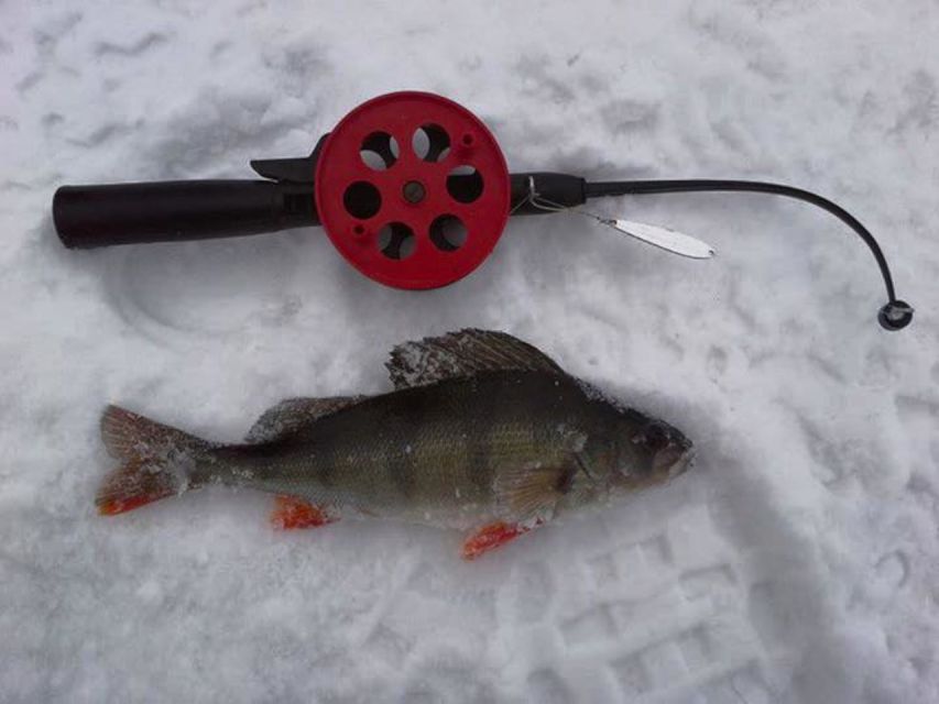 Ruka: Ice fishing trip - What to wear: your real key to enjoying pilkki