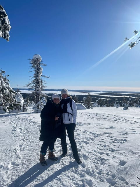Ruka: Riisitunturi National Park with lunch. - Who this tour suits best (and who should skip it)