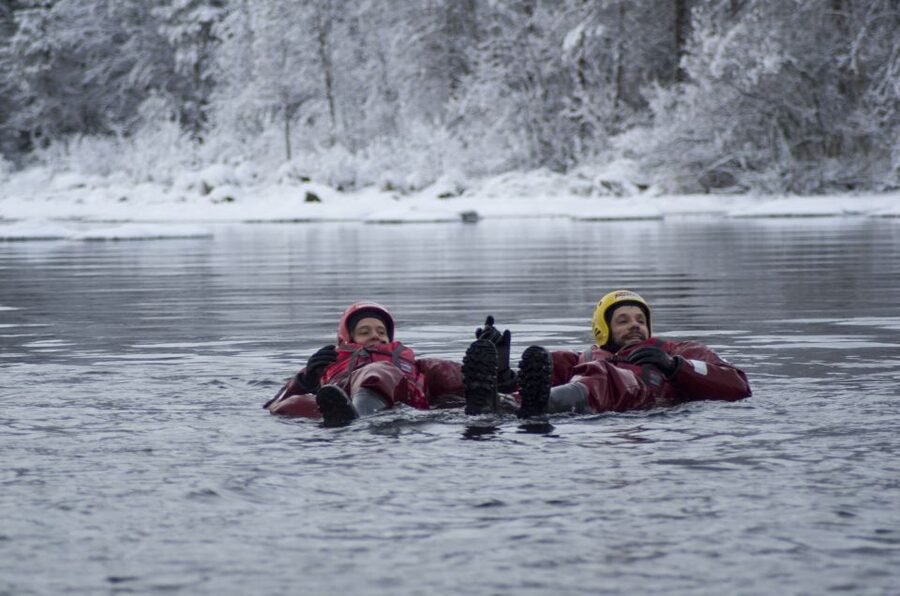 Ruka: River Floating - Key things to know before you go