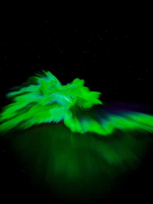 Saariselkä,Kakslauttanen: Aurora Hunting & Photography Tour. - Why this Aurora hunt feels smarter than waiting in one place
