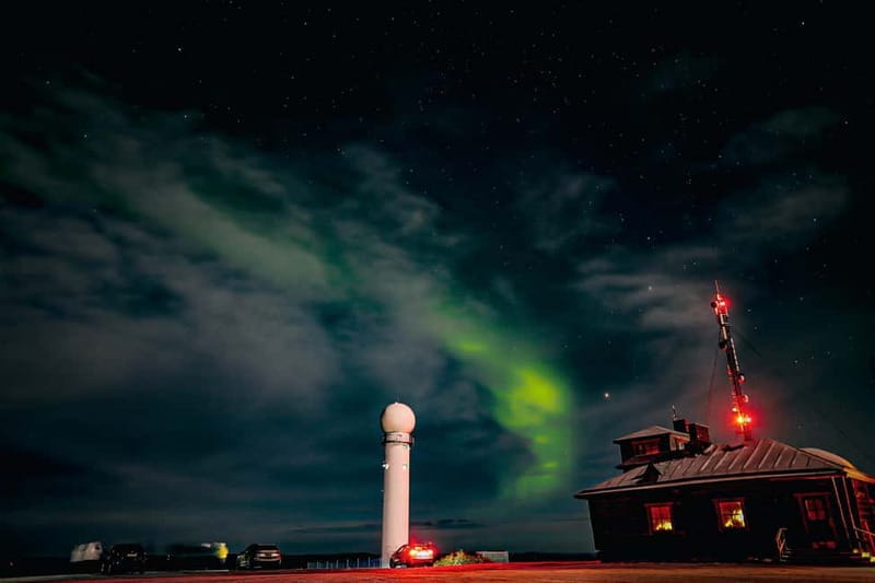 Saariselkä,Kakslauttanen: Aurora Hunting & Photography Tour. - Timing and what to manage in your head before night falls
