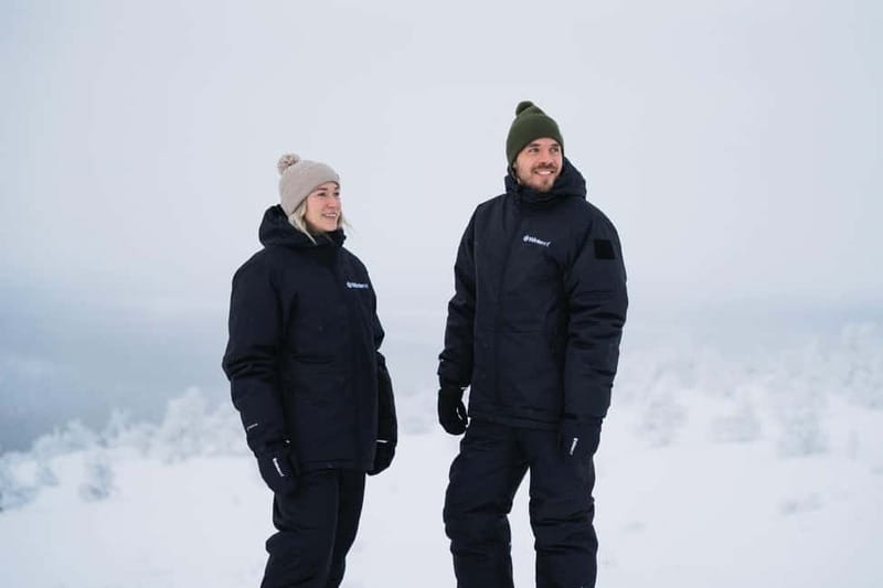 Saariselkä: Rent Winter Clothing Sets - Why renting winter gear beats packing it