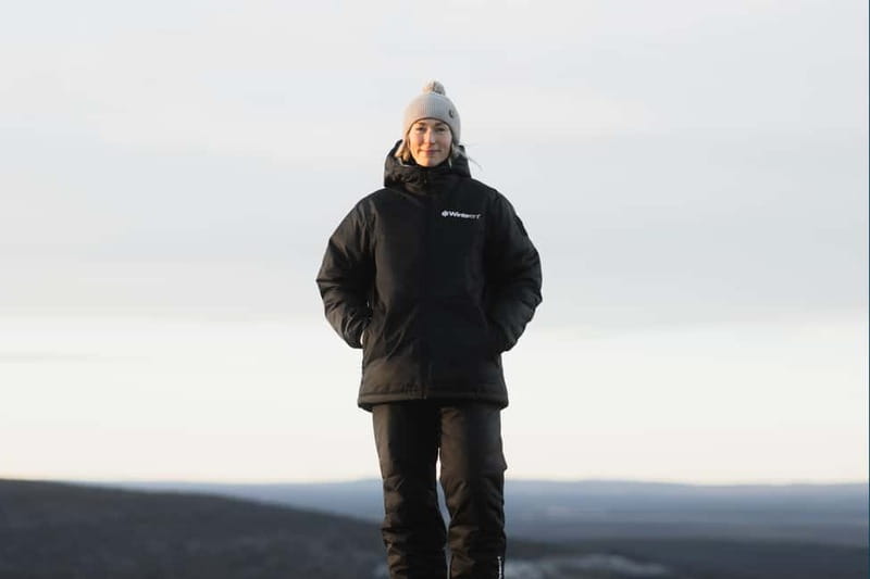 Saariselkä: Rent Winter Clothing Sets - Sizing in Saariselkä, and the roomy-boot tip