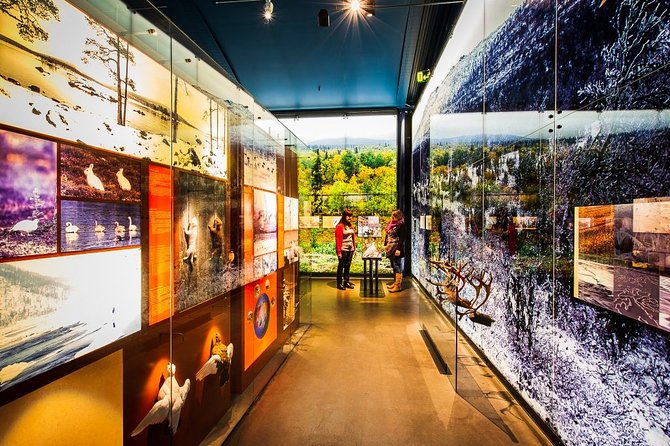 Sámi Village Inari and Siida Museum by Car - Key things I’d plan around