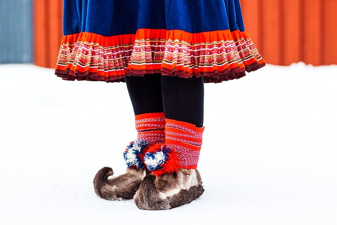 Sámi Village Inari and Siida Museum by Car - Where this trip fits in Saariselkä, and why it works