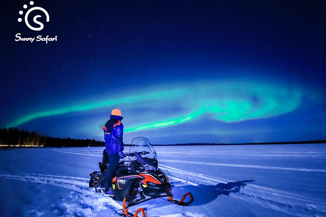 Searching Aurora with Snowmobile - Key things I think you should know