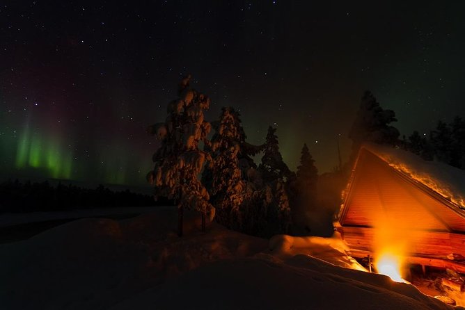 Small-group Wintertime Amethyst Mine Visit from Rovaniemi - Price and value: is $219.15 worth your 6.5 hours?