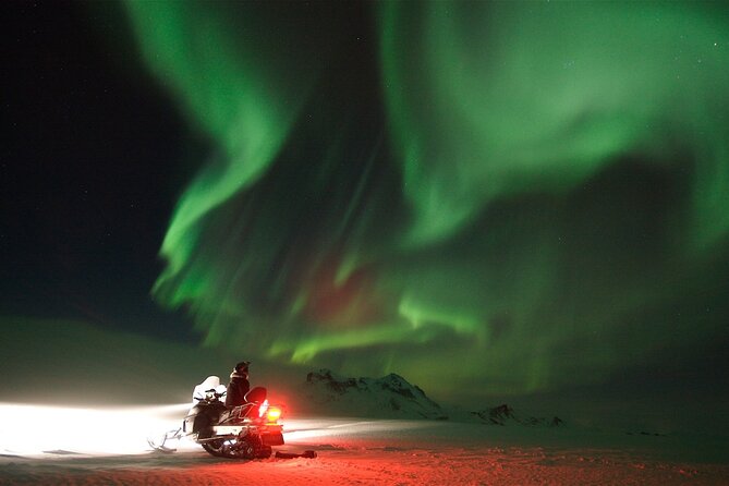 Snowmobile Photography Trip to the Aurora - Snowmobile Aurora Photography: Key Things I’d Watch For