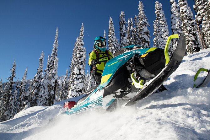 Snowmobile Safari through Lappish Forest from Rovaniemi - Winter Clothes That Keep You Out of Trouble