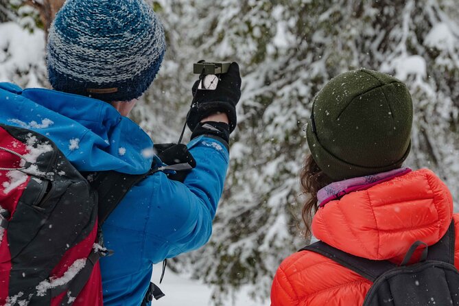 Snowshoeing Adventure with Ice-Fishing, Fire and Survival - Price and Value: Is $150.03 Worth It?