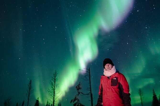 The Ultimate Guaranteed Aurora Hunt - Where you might stop during the night, and what to look for
