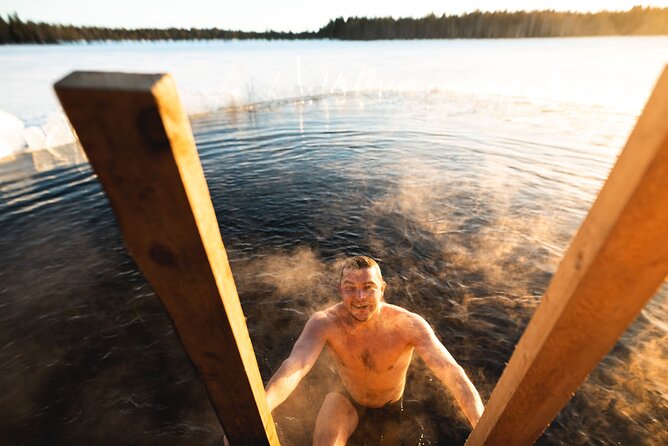 Traditional Lappish evening in the wilderness with dinner - Who This Tour Fits Best, and Who Should Skip It