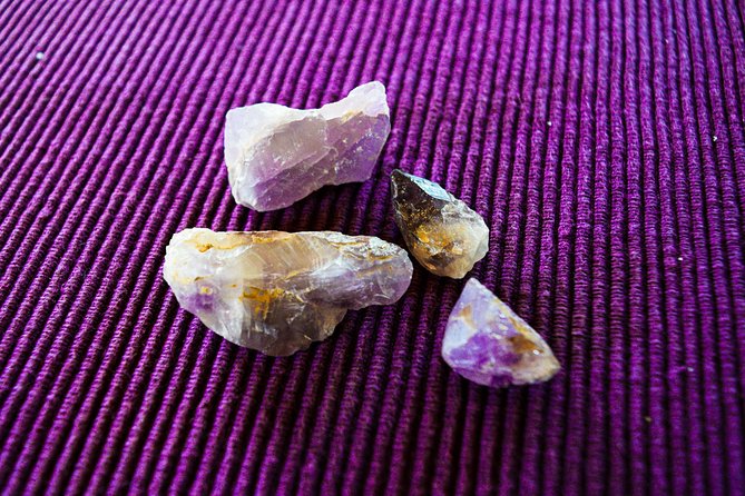 Trip to Pyhä-Luosto National Park and Amethyst Mine - BBQ Lunch, Vegetarian Option, and the Best Way to Time Your Energy