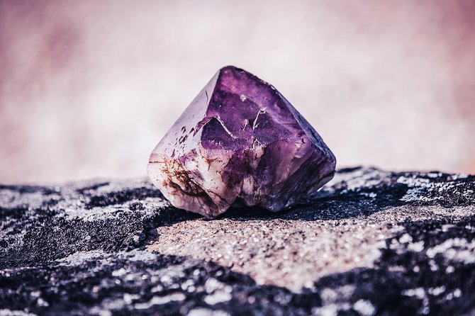 Trip to Pyhä-Luosto National Park and Amethyst Mine - How the Park’s Fell Country Shapes Your Walk (and Your Photos)