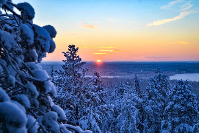 Two Full Days in Lapland - Key things that make this two-day Lapland plan work