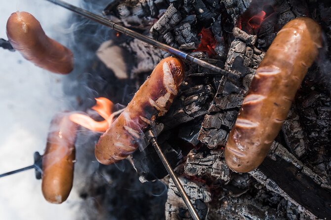 Wilderness Survival Tour - Winter - Should you book Wilderness Survival Tour - Winter?