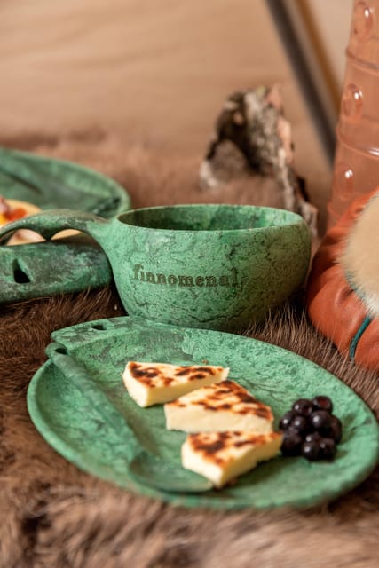 Ylläs: Fireside tasting in a traditional lavvo - Who This Is Best For (And Who Might Want to Skip It)