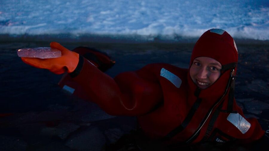 Ylläs: Northern Lights Ice-Floating Experience with Transfer - Is the $146 price worth it for floating and aurora odds?